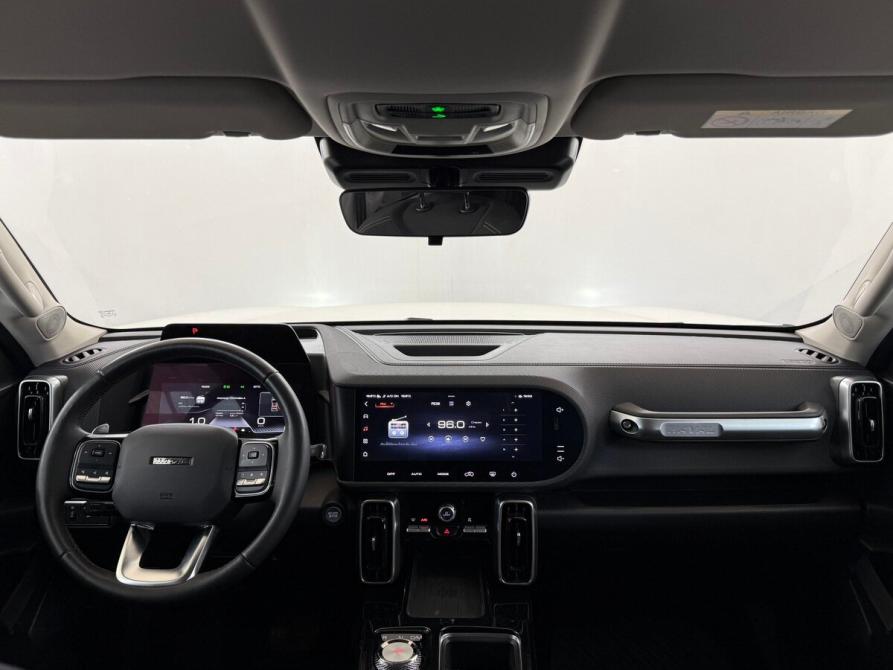 Haval Dargo Москва  - изображение 5