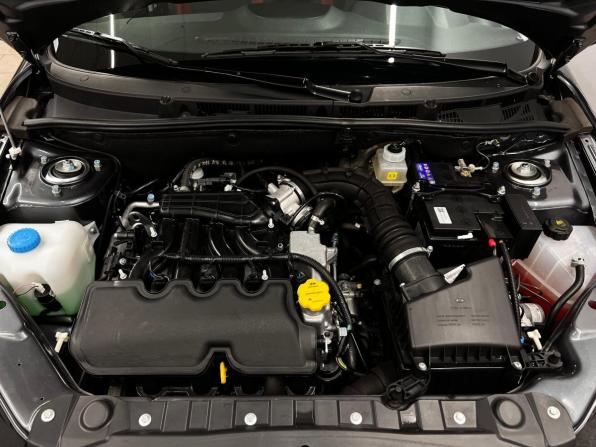 Lada (ВАЗ) Granta I Рестайлинг с пробегом 2024 года, цена 999 000 рублей, 2595 км, лифтбек, Автокод Объявления