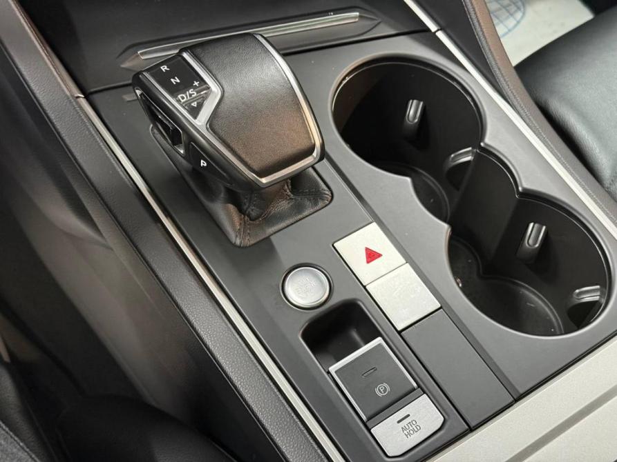 Volkswagen Touareg III Красноярск  - изображение 14