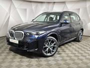 BMW X5 IV (G05/G18) Рестайлинг Москва  - изображение 21