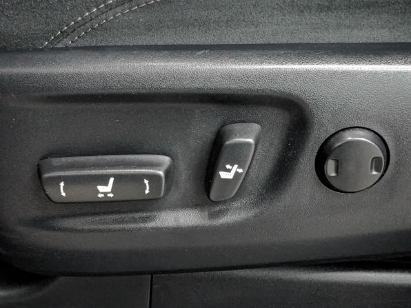 Toyota Land Cruiser Prado 150 Series Рестайлинг 3 с пробегом 2021 года, цена 6 590 000 рублей, 108602 км, внедорожник, Автокод Объявления