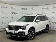 GAC GS8 I Москва  - изображение 24