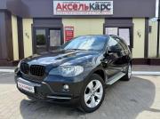 BMW X5 II (E70) Рестайлинг Киров  - изображение 38