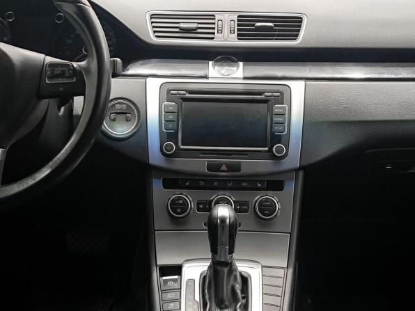 Volkswagen Passat CC I Рестайлинг с пробегом 2013 года, цена 1 180 000 рублей, 213000 км, седан, Автокод Объявления