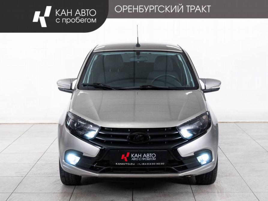 Lada (ВАЗ) Granta I Рестайлинг Казань  - изображение 2