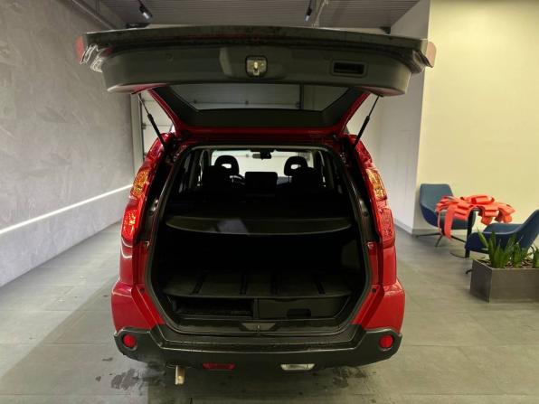 Nissan X-Trail II с пробегом 2010 года, цена 799 000 рублей, 173484 км, внедорожник, Автокод Объявления
