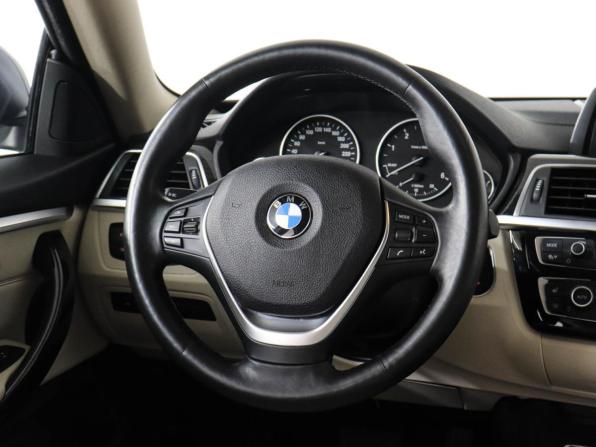 BMW 4 серии F32/F33/F36 Рестайлинг с пробегом 2017 года, цена 3 199 000 рублей, 63244 км, лифтбек, Автокод Объявления