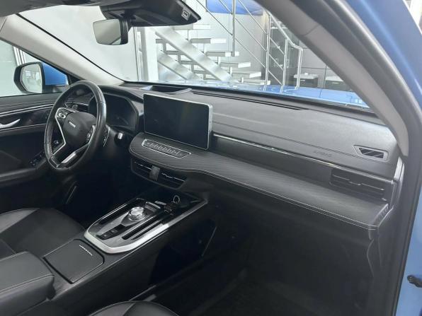Haval Jolion I с пробегом 2023 года, цена 1 734 000 рублей, 92600 км, внедорожник, Автокод Объявления