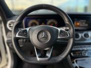 Mercedes-Benz E-Класс AMG V (W213) Владикавказ  - изображение 29