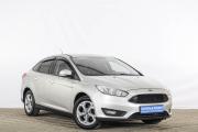 Ford Focus III Рестайлинг Тюмень  - изображение 20