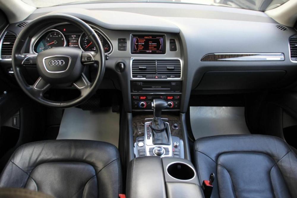 Audi Q7 I (4L) Рестайлинг Киров  - изображение 28