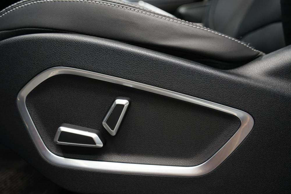 Geely Atlas Pro Крым  - изображение 11