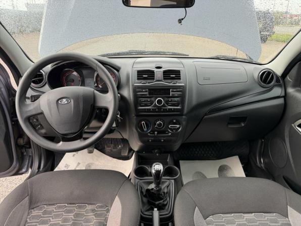 Lada (ВАЗ) Granta I Рестайлинг с пробегом 2022 года, цена 765 000 рублей, 88382 км, универсал, Автокод Объявления
