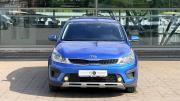 Kia Rio IV Москва  - изображение 28