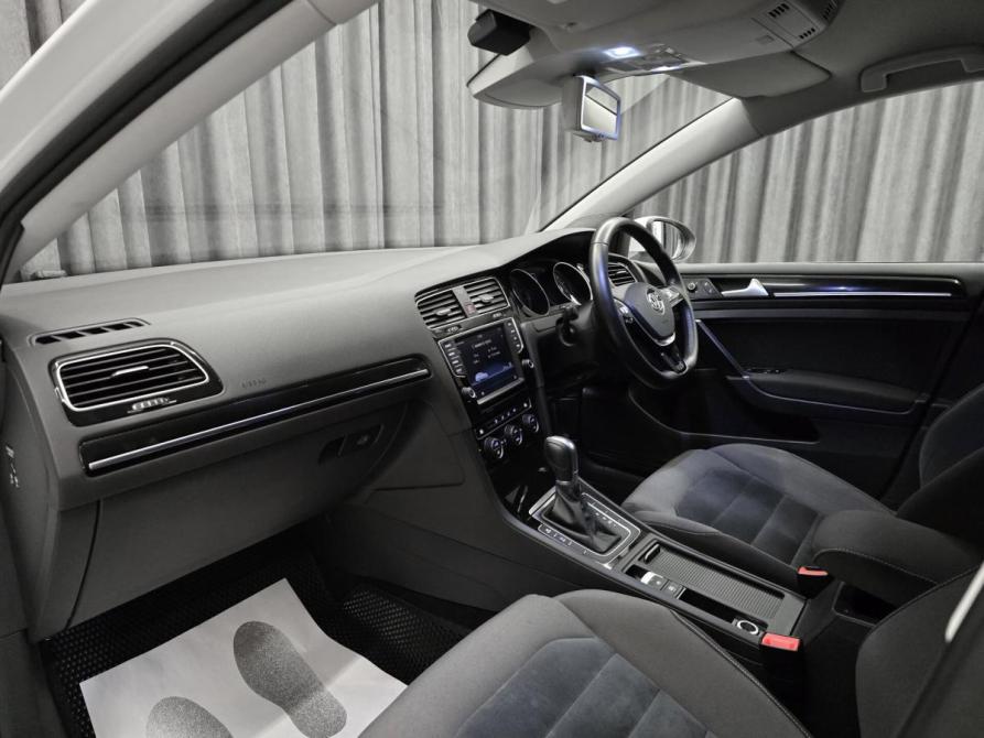 Volkswagen Golf VII Красноярск  - изображение 16