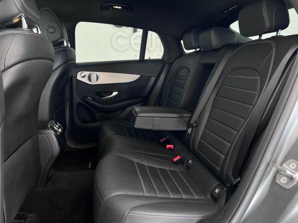 Mercedes-Benz GLC Coupe I (C253) с пробегом 2019 года, цена 3 730 000 рублей, 129619 км, внедорожник, Автокод Объявления
