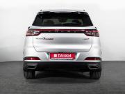 Chery Tiggo 7 Pro Max I Рестайлинг Иркутск  - изображение 32