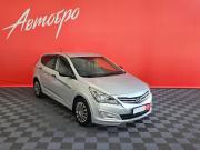 Hyundai Solaris I Рестайлинг Вологда  - изображение 24