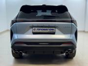 Geely Cityray Москва  - изображение 20