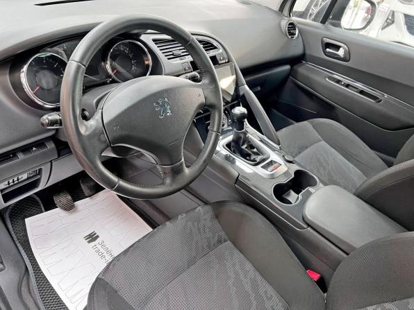 Peugeot 3008 I с пробегом 2010 года, цена 695 000 рублей, 183123 км, внедорожник, Автокод Объявления