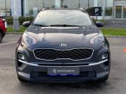 Kia Sportage IV Рестайлинг Москва  - изображение 25