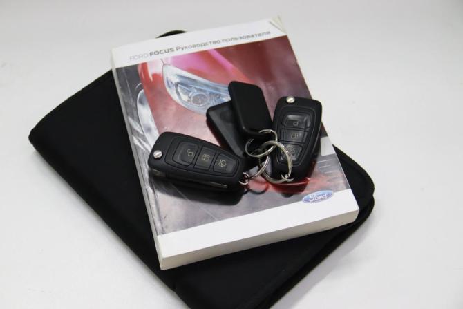 Ford Focus III с пробегом 2012 года, цена 795 950 рублей, 114951 км, седан, Автокод Объявления