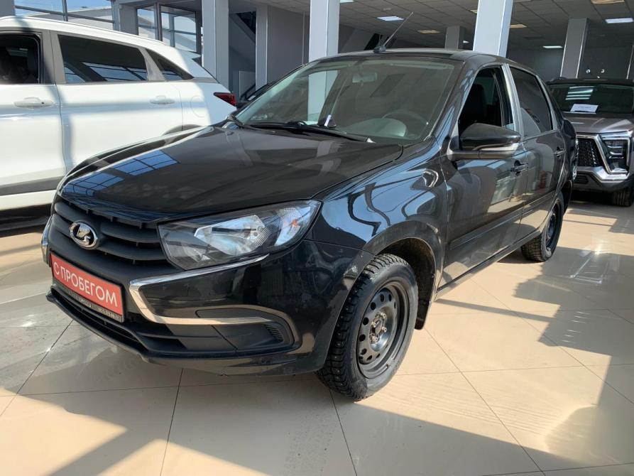 Lada (ВАЗ) Granta I Рестайлинг Арзамас  - изображение 1