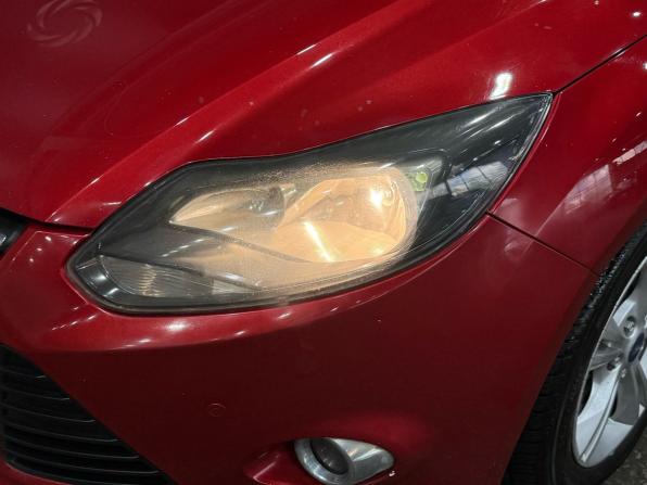 Ford Focus III с пробегом 2012 года, цена 570 000 рублей, 262229 км, хэтчбек, Автокод Объявления