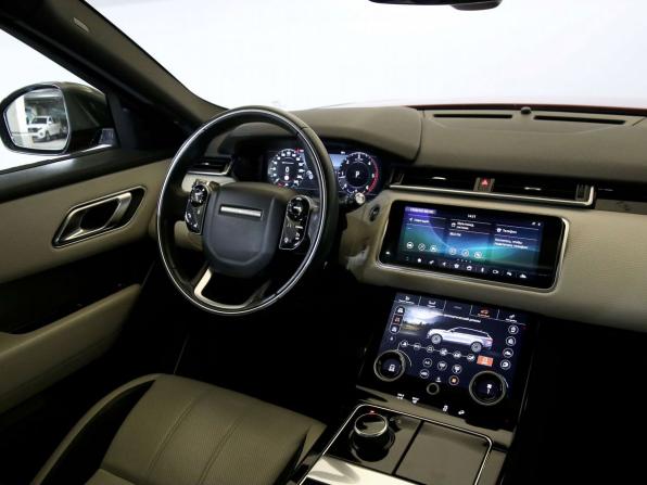 Land Rover Range Rover Velar I с пробегом 2017 года, цена 3 390 000 рублей, 96568 км, внедорожник, Автокод Объявления