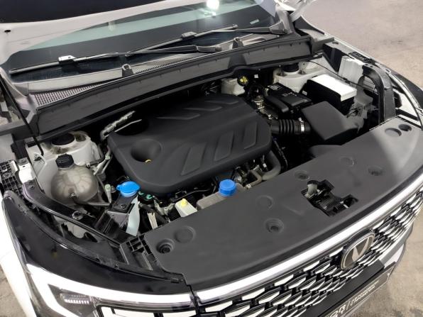 Changan UNI-S I Рестайлинг с пробегом 2026 года, цена 2 850 000 рублей, 6878 км, внедорожник, Автокод Объявления
