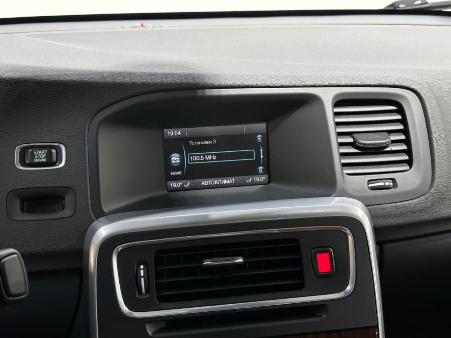 Volvo S60 II Санкт-Петербург  - изображение 14