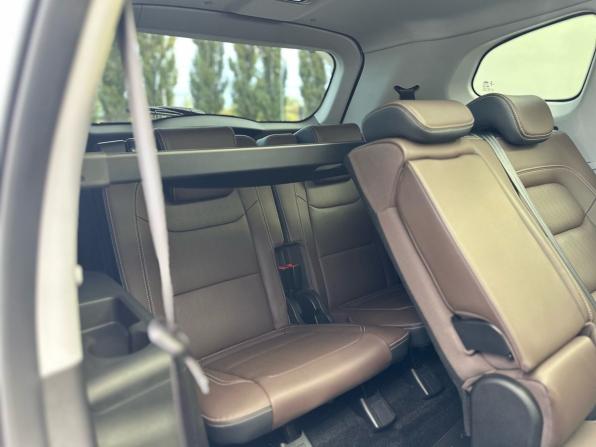 Chery Tiggo 8 Pro I с пробегом 2022 года, цена 1 850 000 рублей, 93241 км, внедорожник, Автокод Объявления