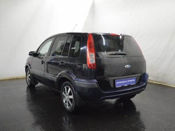 Ford Fusion I Рестайлинг с пробегом 2006 года, цена 350 000 рублей, 156500 км, хэтчбек, Автокод Объявления
