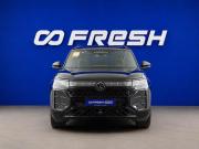 Volkswagen Teramont II (China Market) Москва  - изображение 31