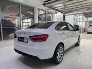 Lada (ВАЗ) Vesta I Минеральные Воды  - изображение 22