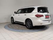 Infiniti QX56 II Екатеринбург  - изображение 33