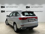 Haval M6 II Санкт-Петербург  - изображение 28