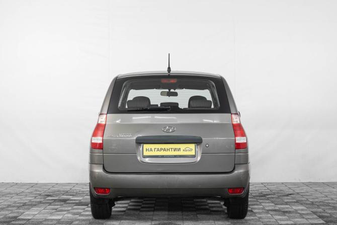Hyundai Matrix I Рестайлинг 2 с пробегом 2009 года, цена 629 000 рублей, 200700 км, компактвэн, Автокод Объявления