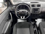 Renault Logan II Рестайлинг Тверь  - изображение 31