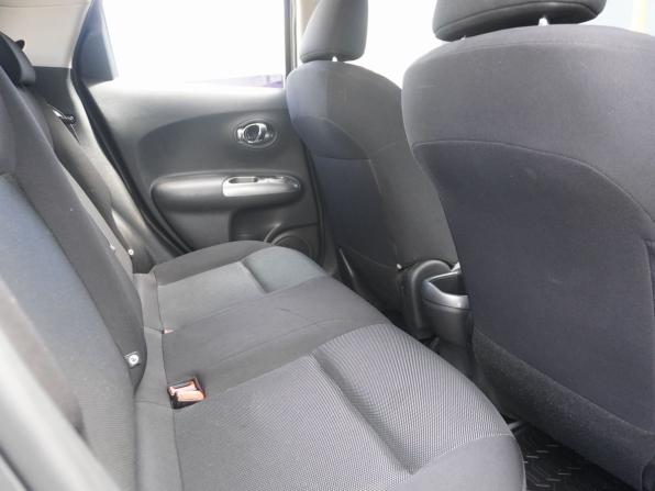 Nissan Juke I с пробегом 2014 года, цена 970 000 рублей, 159355 км, внедорожник, Автокод Объявления