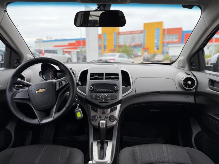 Chevrolet Aveo II Сыктывкар  - изображение 26