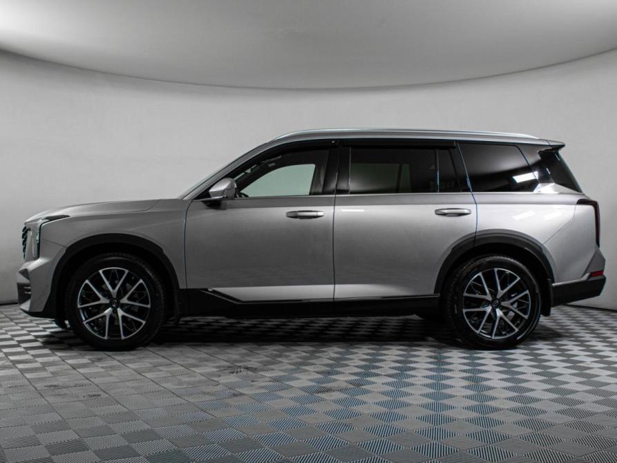 GAC GS8 II Москва  - изображение 9