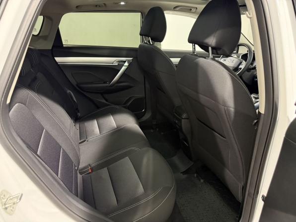 Geely Coolray I с пробегом 2023 года, цена 1 829 800 рублей, 32000 км, внедорожник, Автокод Объявления