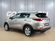 Kia Sportage IV Воронеж  - изображение 28