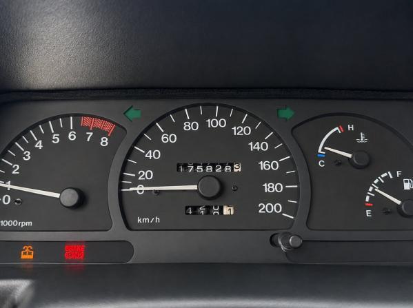 Daewoo Nexia I с пробегом 1997 года, цена 129 000 рублей, 175000 км, седан, Автокод Объявления