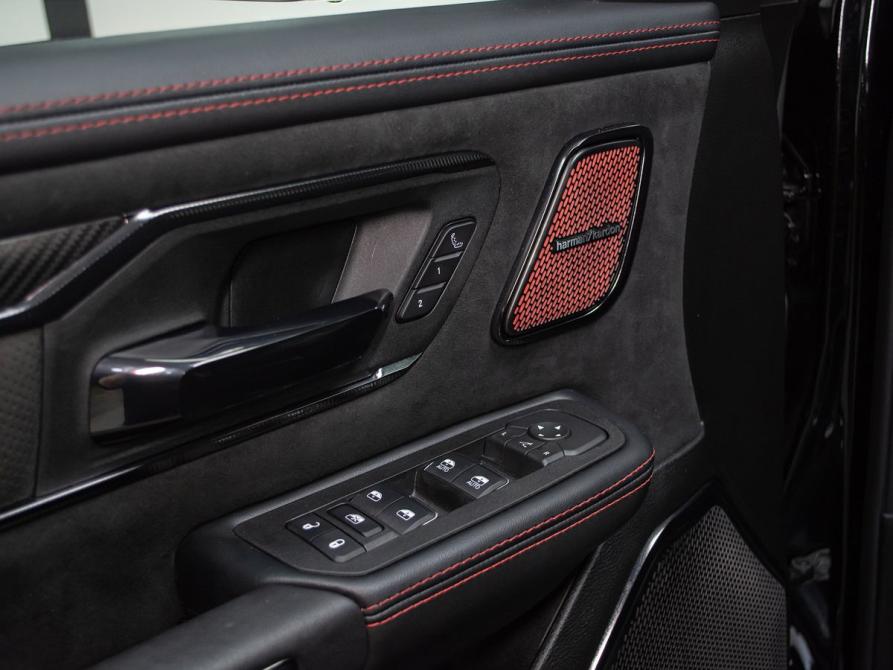 Ram 1500 V Рестайлинг Новосибирск  - изображение 11