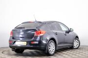 Chevrolet Cruze I Рестайлинг Пермь  - изображение 26