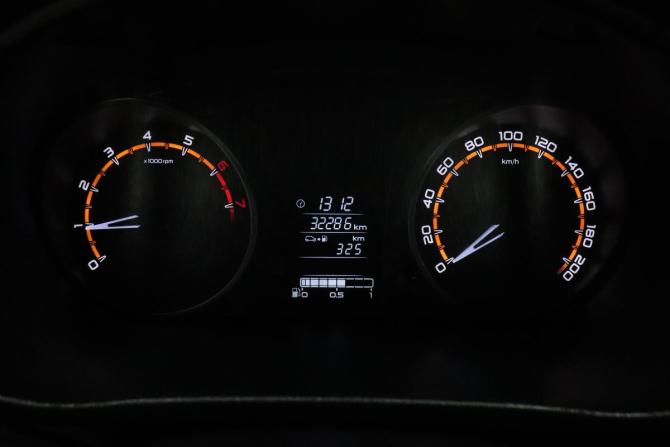 Lada (ВАЗ) Granta I Рестайлинг с пробегом 2024 года, цена 895 000 рублей, 32285 км, лифтбек, Автокод Объявления