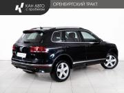 Volkswagen Touareg II Рестайлинг Казань  - изображение 25