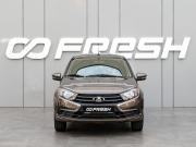 Lada (ВАЗ) Granta I Рестайлинг Краснодар  - изображение 19